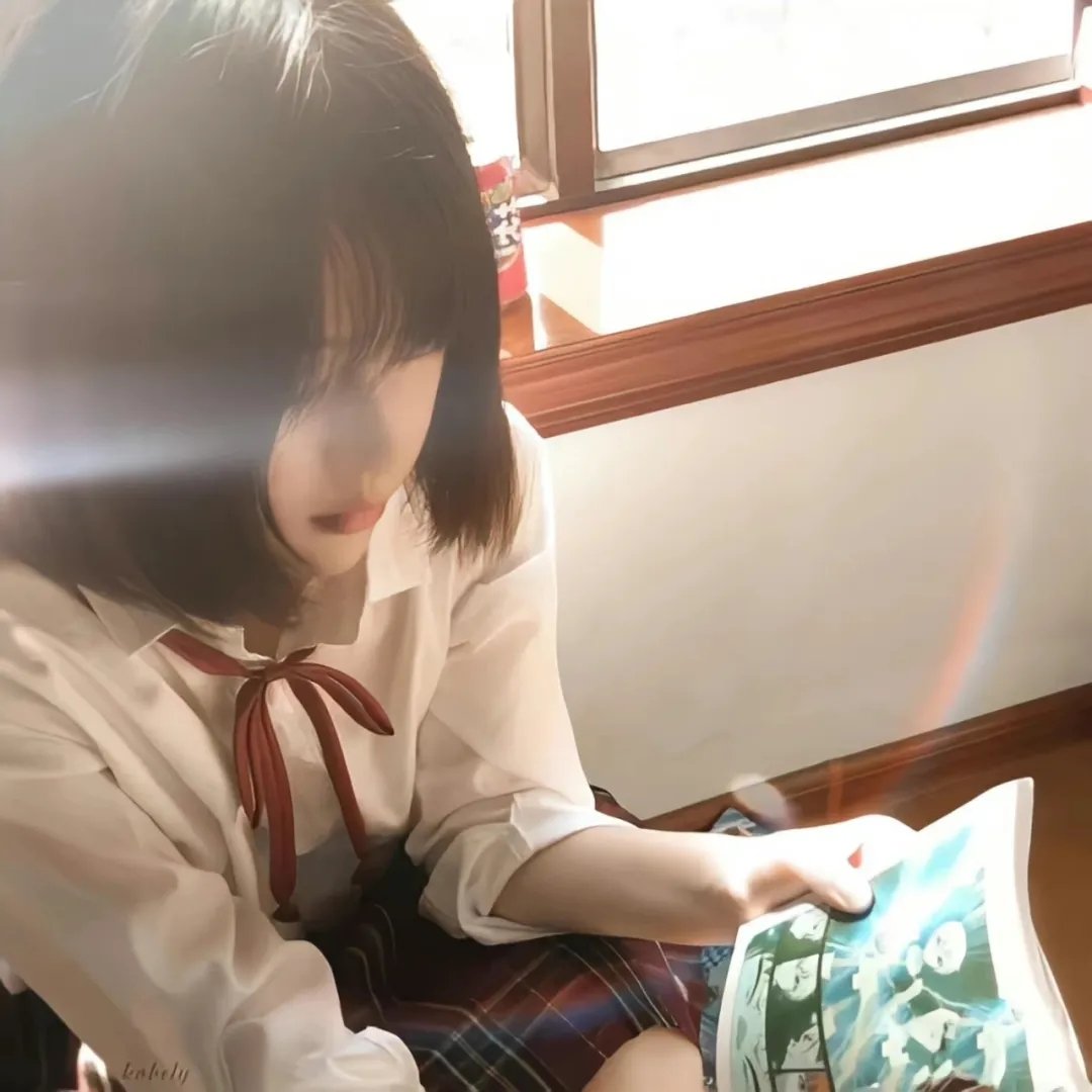 少年心事