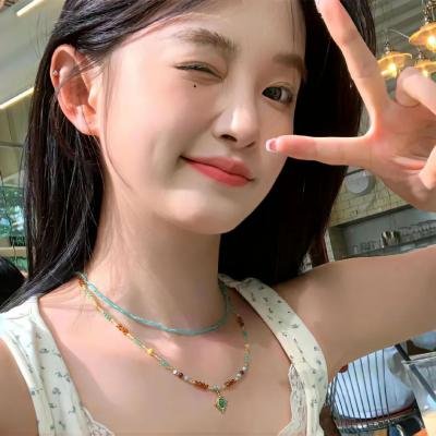 我的女人