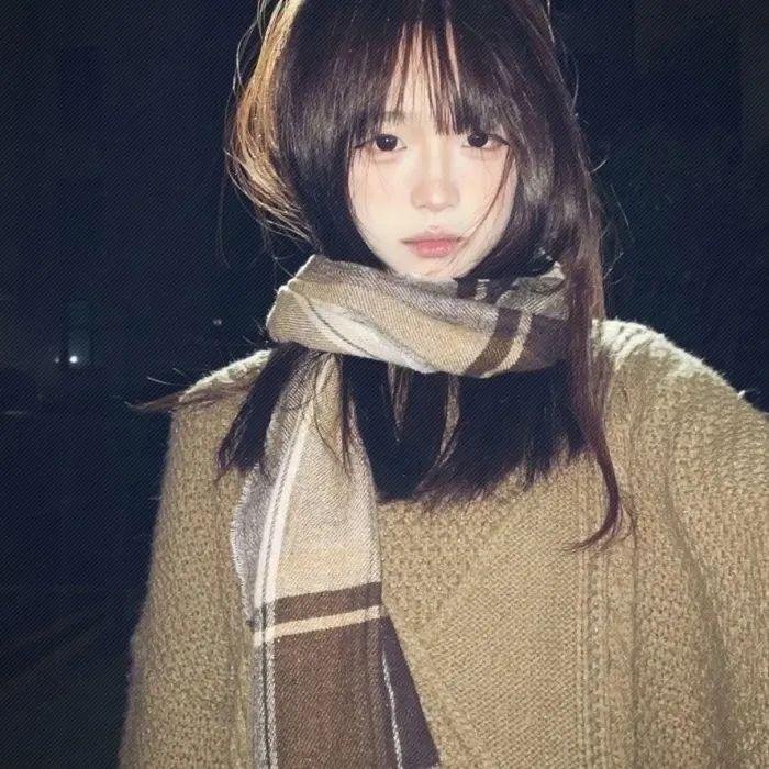 藏书室的陌生人